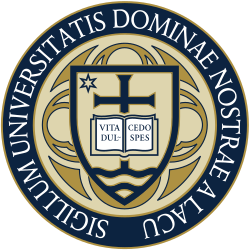 University of Notre Dame
